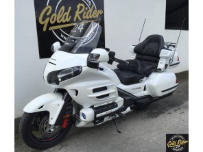 Goldwing GL1800 modèle 2008