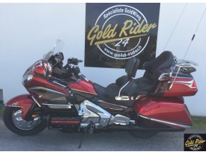 Goldwing GL1800 modèle 2015