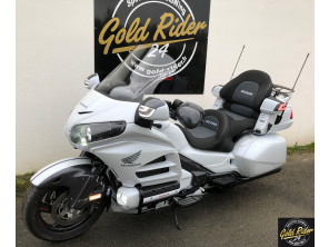 Goldwing GL1800 modèle 2013