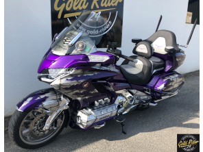 Goldwing GL1800 modèle 2018