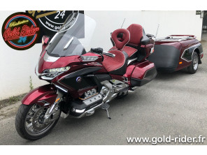 Goldwing GL1800 modèle 2018