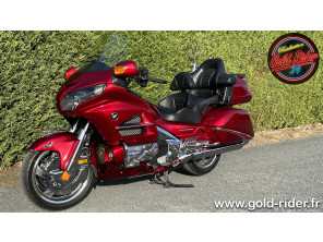 Goldwing GL1800 année 2012