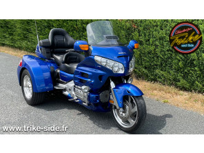 Trike Goldwing GL1800 MotorTrike Razor