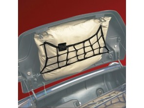 Filet de couvercle de sacoche