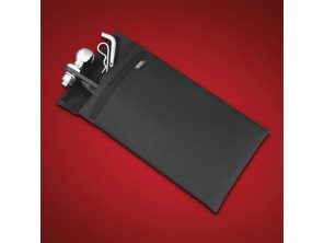 Sac pour rotule d'attelage