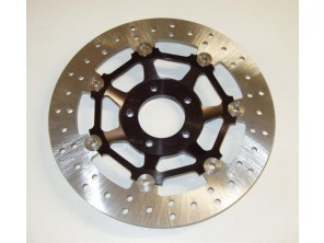 Disque de frein avant