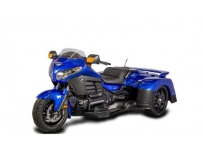 Trike Hannigan F6B Sport