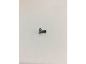 Vis à tête cylindrique 5x13