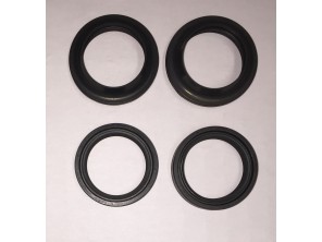 Joint spi fourche + cache poussière