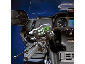 CB JM pour Goldwing GL 1500