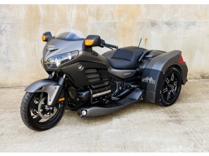 Trike Goldwing Motor Trike Razor F6B