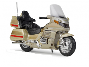 Maquette GL1500 1/18