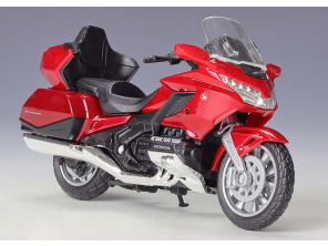 Maquette GL1800 1/18