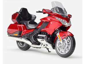 Maquette GL1800 1/12