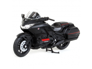 Maquette GL1800 Bagger 1/18