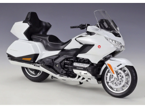 Maquette GL1800 1/12