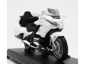 Maquette GL1800 1/18