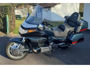 Goldwing GL1500 année 1990