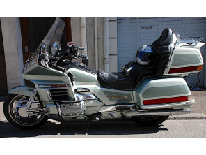 Goldwing GL1500 SE année 1999