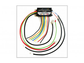 Boitier d'alimentation électronique "SocalMotoGear"