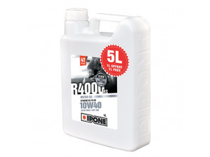 Huile IPONE