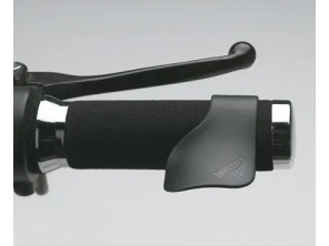 Repose paume Throttle Rocker