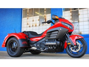 Trike Goldwing Motor Trike Raptor