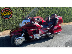 Goldwing GL1500 année 1996