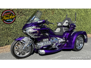 Trike Goldwing GL1800 MotorTrike Condor
