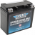 Batterie sans entretien GYZ20HL