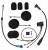 Intercom universel