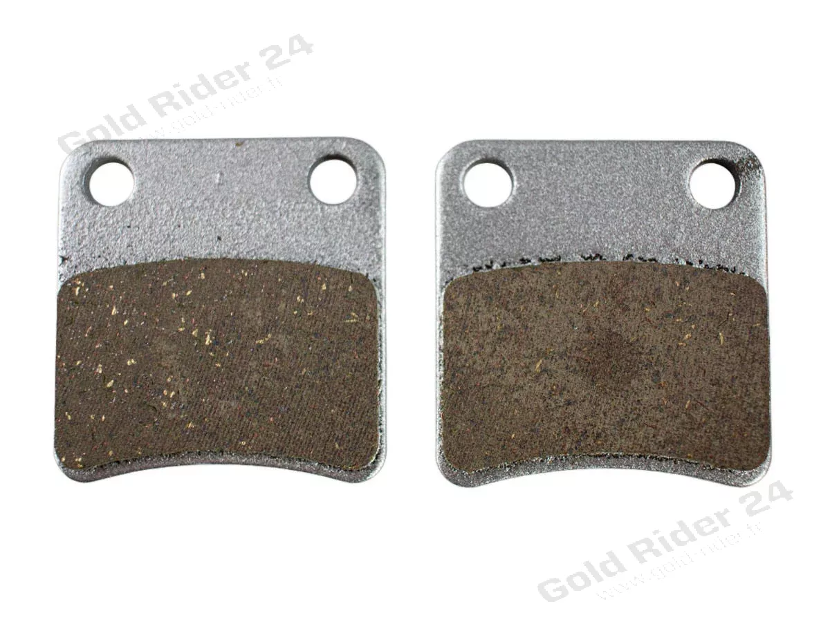 Plaquettes de frein de parking "Honda" - GL1800