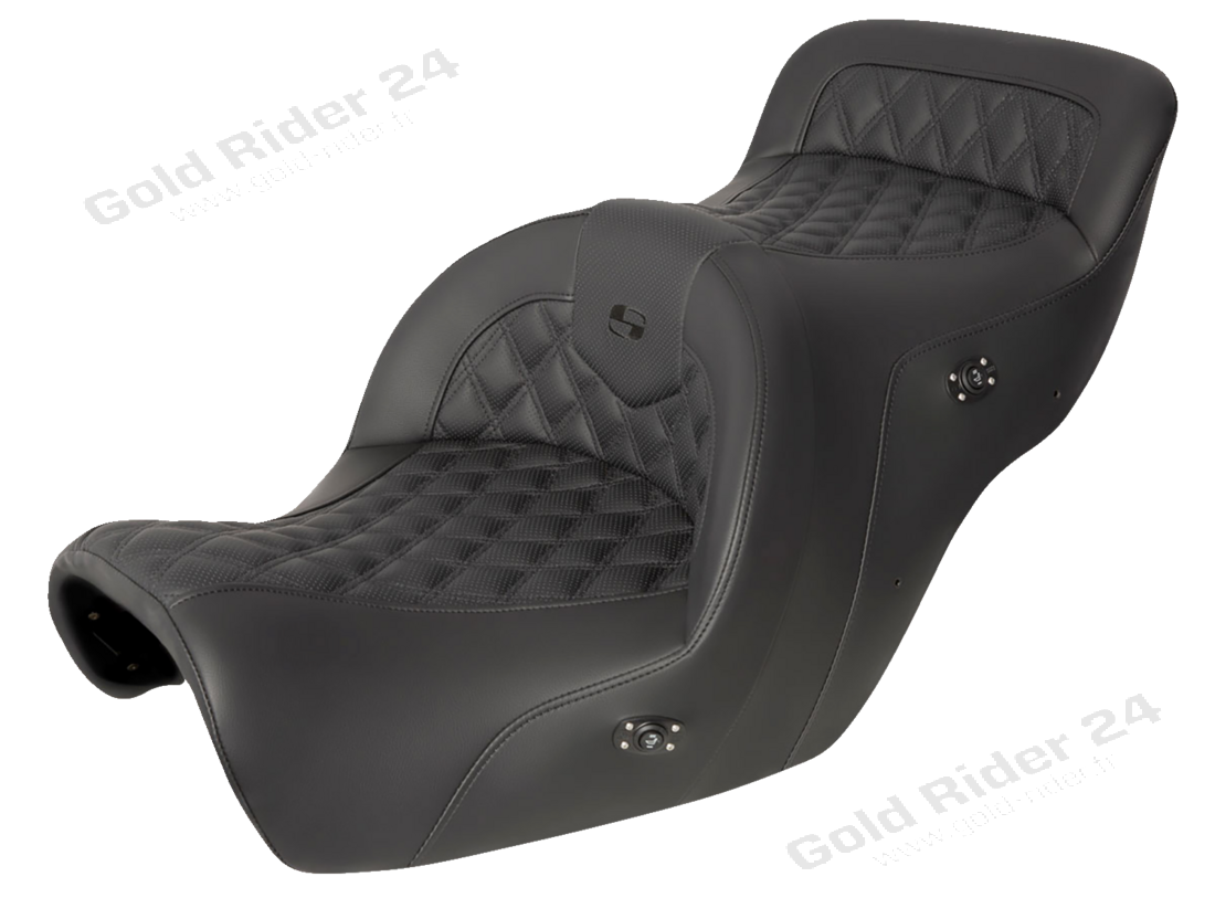 Selle Roadsofa Ls chauffante