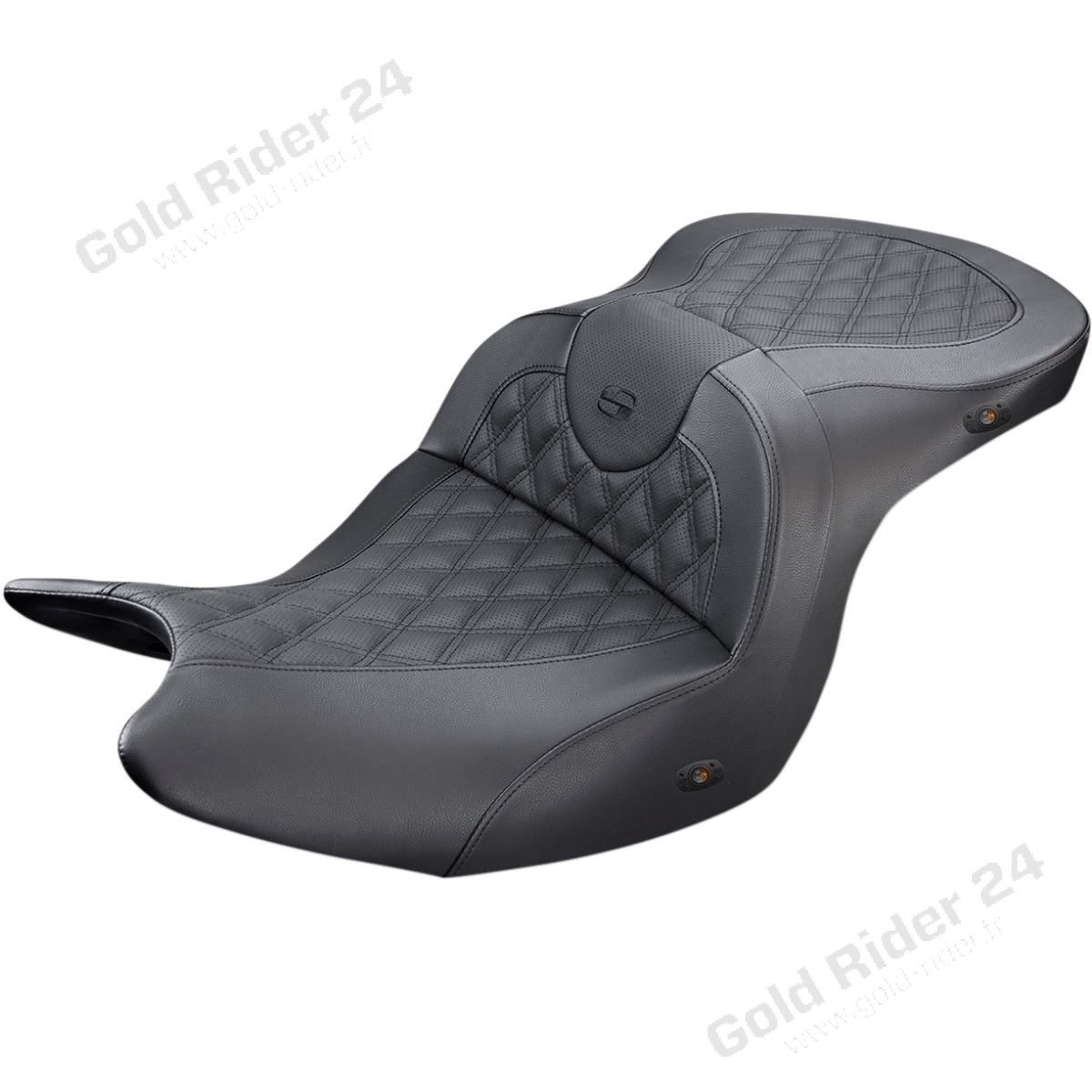 Selle chauffante Roadsofa LS 