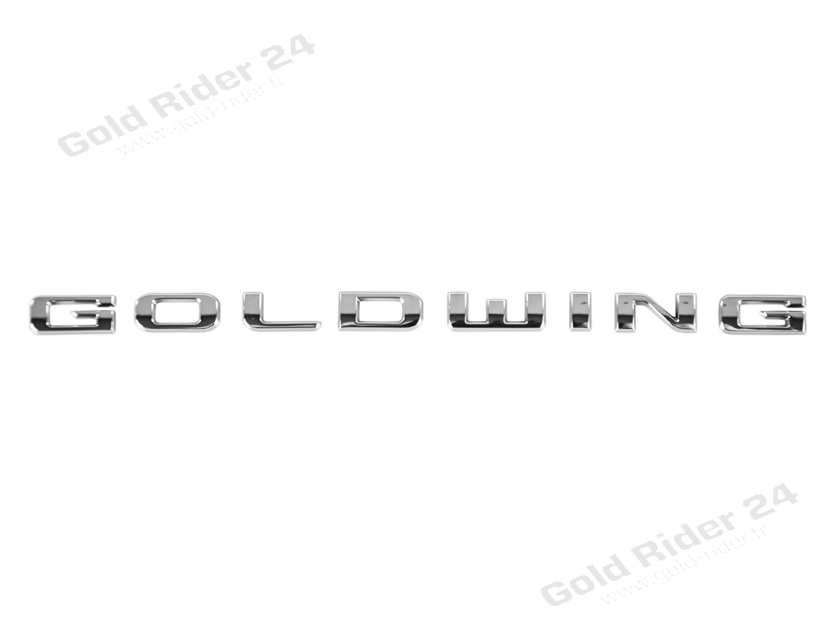 Sigle Goldwing