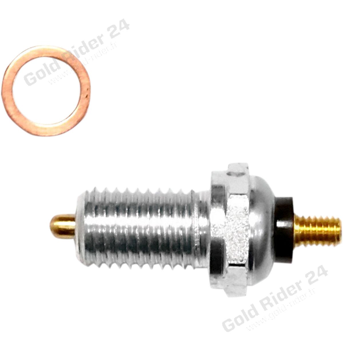 Contacteur de point mort - GL1500 & GL1800