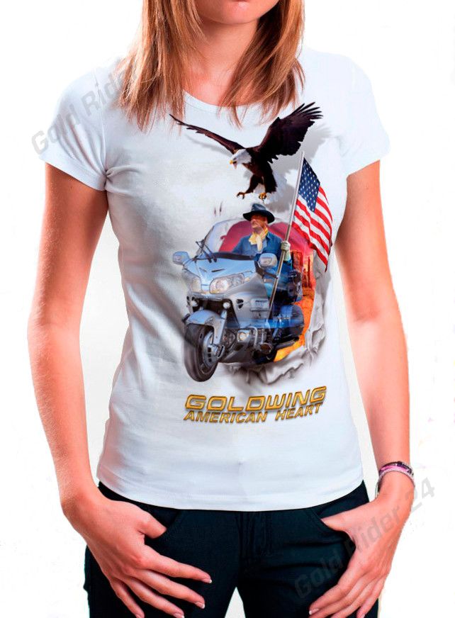 T-Shirt femme