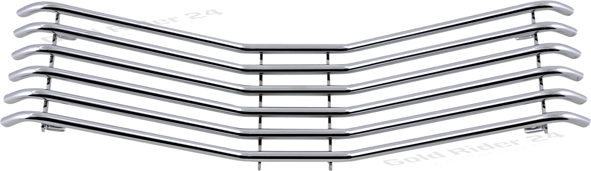 Grille de radiateur