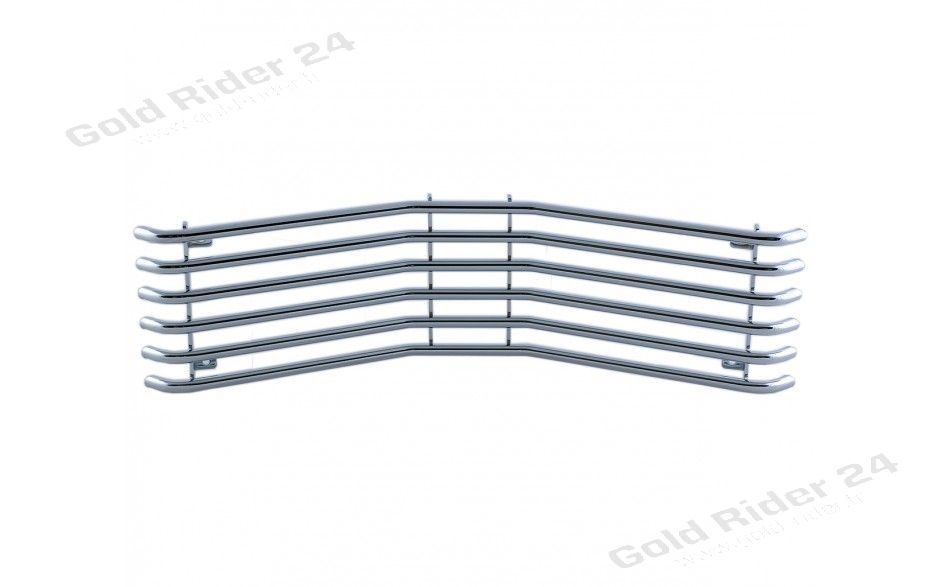 Grille de radiateur