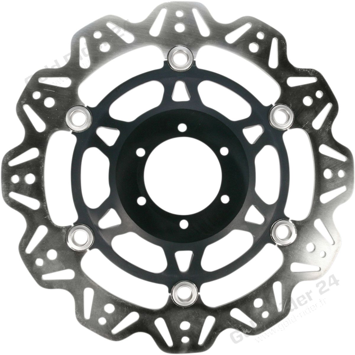 Disque de frein vague avant "TRW" - GL1800 & 1500 F6C