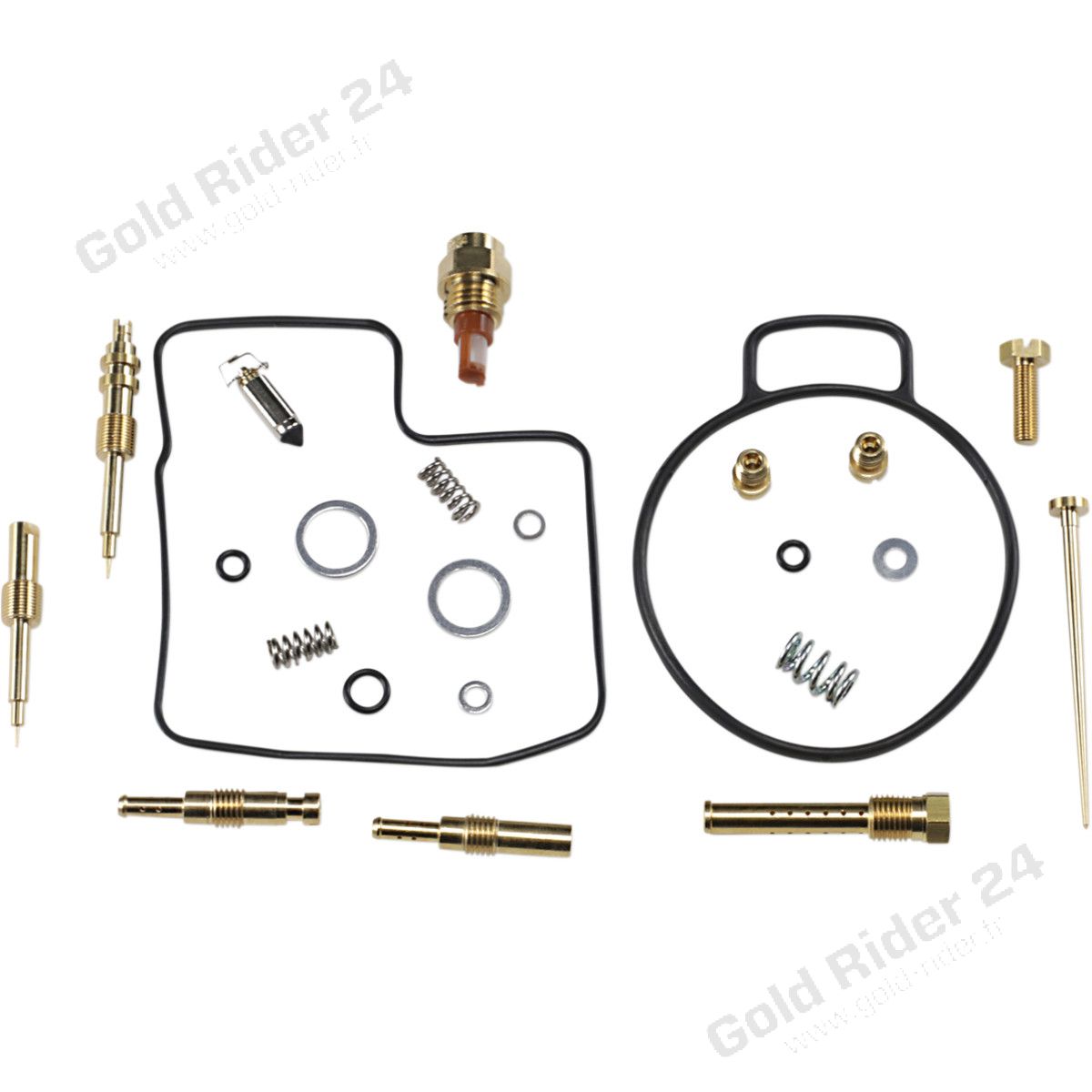 Kit de réparation carburateur - GL1500