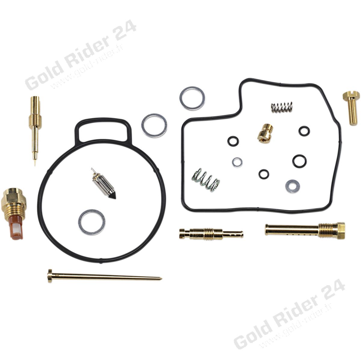 Kit de réparation carburateur - GL1500