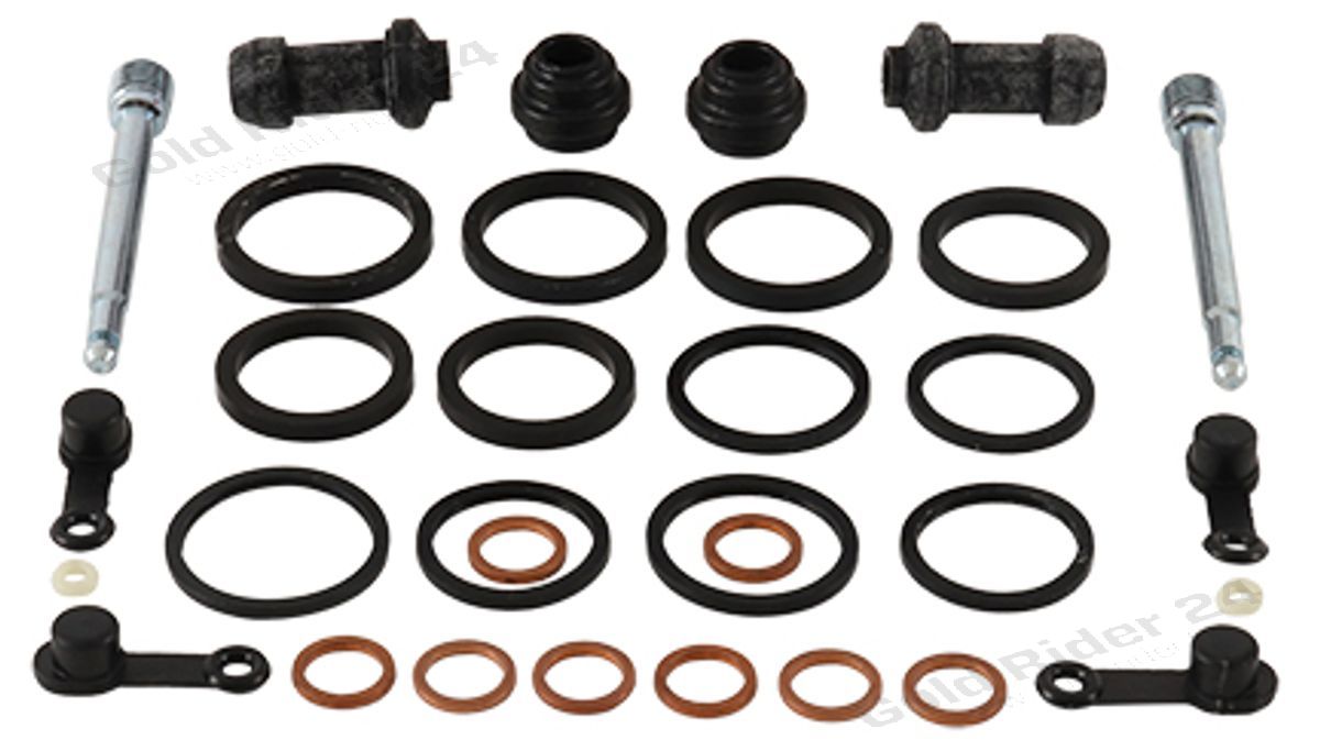 Kit de réparation étriers avant - GL1800