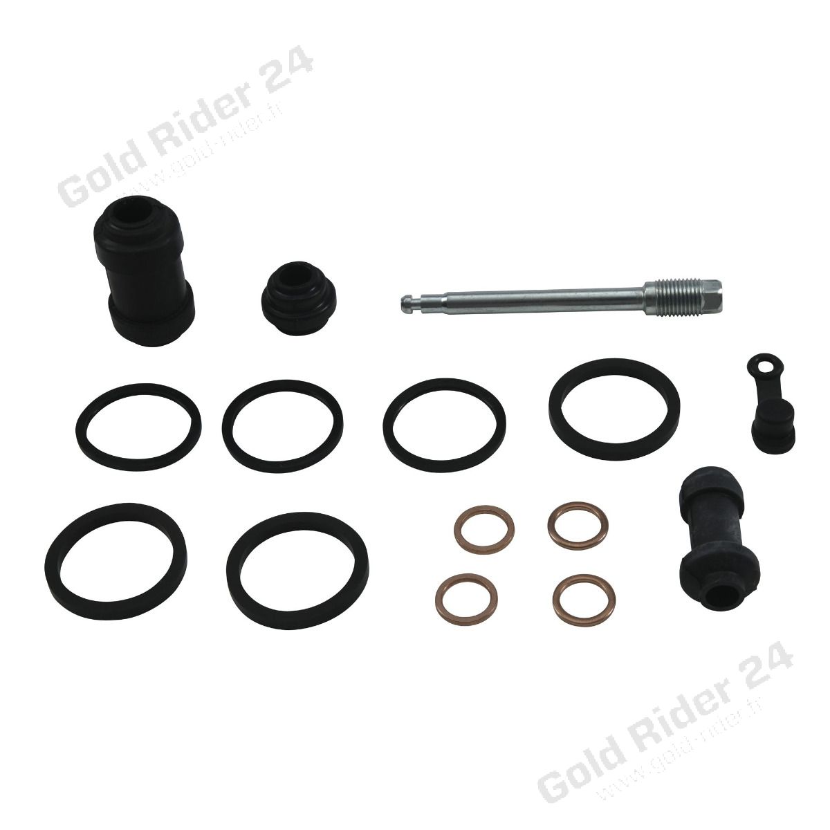 Kit de réparation étrier arrière - GL1800
