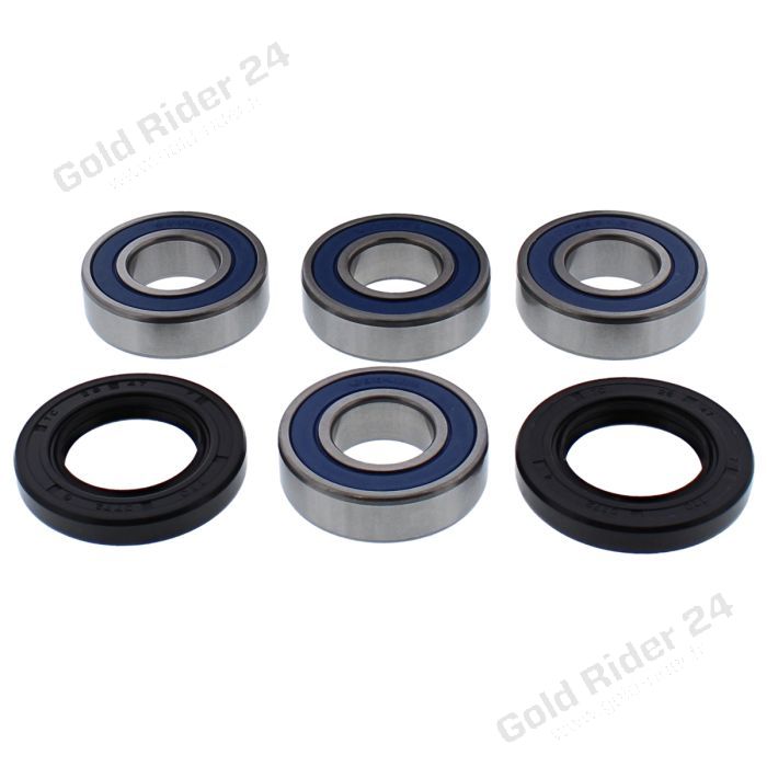 Kit roulement de roue avant - GL1800