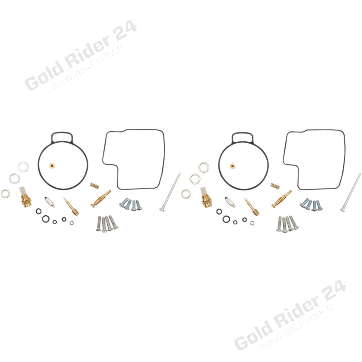 Kit de réparation carburateurs - GL1500