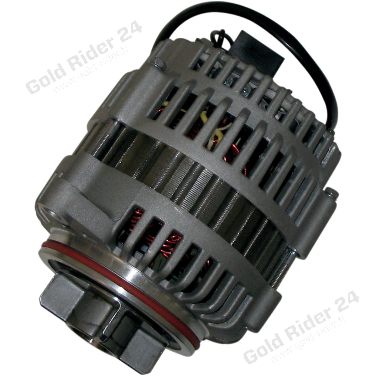 Alternateur 80A - GL1500