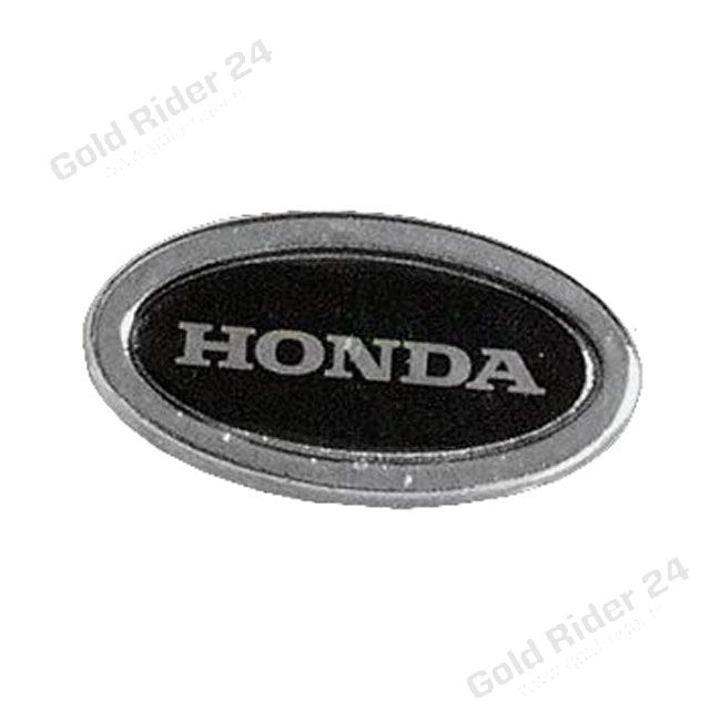 Pin's "Honda"