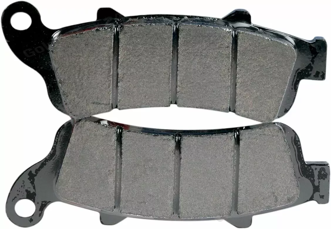 Plaquettes de frein avant "SBS" - GL1800