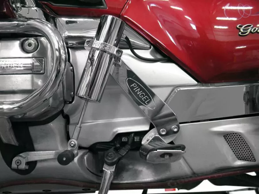 Kit de sélecteur de vitesse électrique Easy Shift™